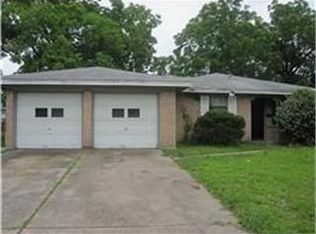 7717 Boggess Rd, Houston, TX 77016