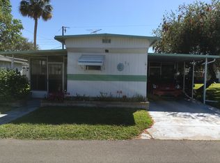 900 9th Ave E LOT 23, Palmetto, FL 34221