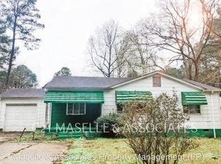 2676 Pinebrook Dr, Jackson, MS 39212
