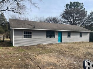 1305 Oak Grove Rd, Van Buren, AR 72956