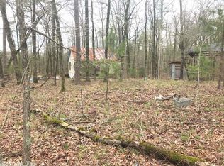 122 Loop Ln, Gillham, AR 71841