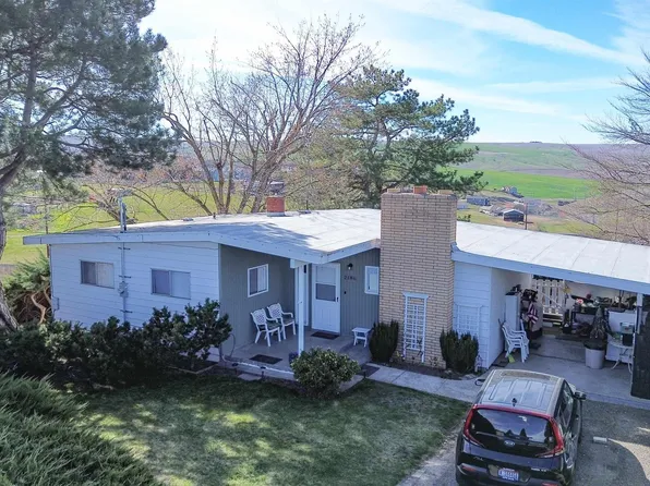 2186 23rd St, Clarkston, WA 99403