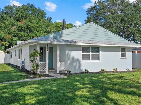 5718 Magnolia St N, Saint Petersburg, FL 33703