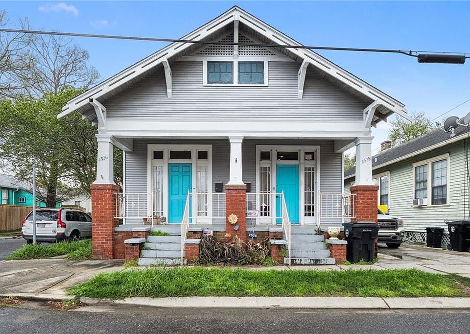 1st image of 2526-28 Dabadie St