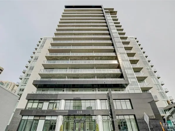 255 Bay St, Ottawa, ON