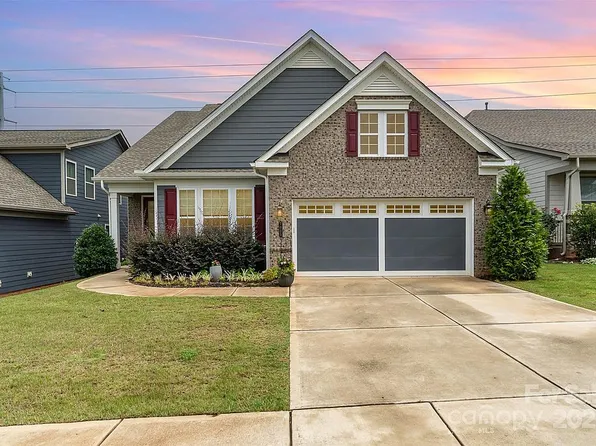 7025 Overjoyed Xing, Charlotte, NC 28215