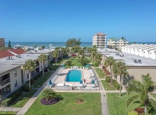 19725 Gulf Blvd APT 405, Indian Shores, FL 33785