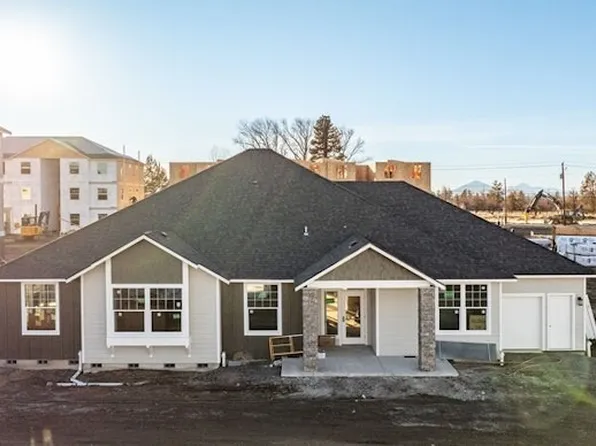 Introducing Dry Canyon Redmond's newest Luxury Apartments