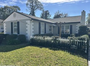 4314 Garibaldi Ave, Jacksonville, FL 32210