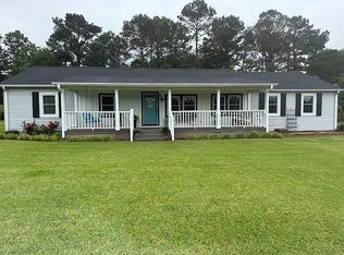 2385 McNeil Rd, Louisville, MS 39339