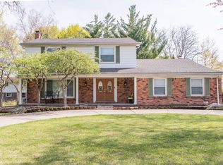 27465 Elsworth St, Farmington, MI 48336