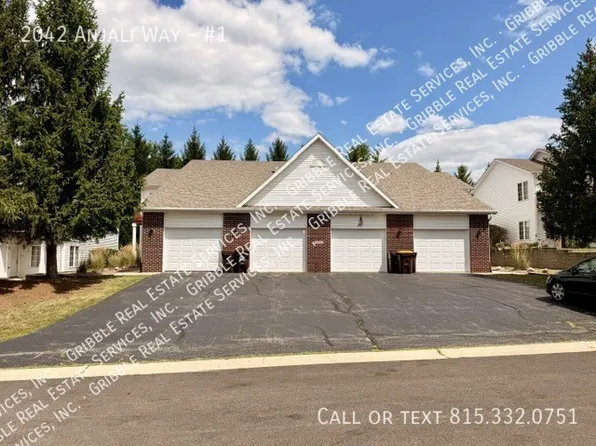 2042 Anjali Way APT 1, Machesney Park, IL 61115