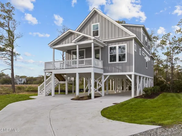 1406 Marsh Cove Lane, Wilmington, NC 28409