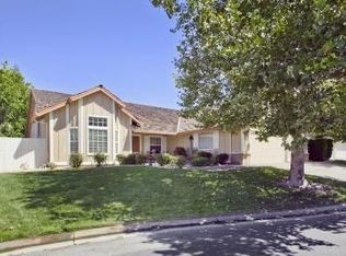 1451 Aberdeen Cir, Roseville, CA 95746
