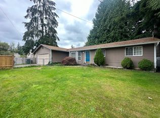 6909 Beverly Ln, Everett, WA 98203