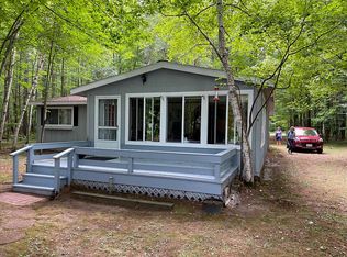 1478 Mattke Rd, Arbor Vitae, WI 54568