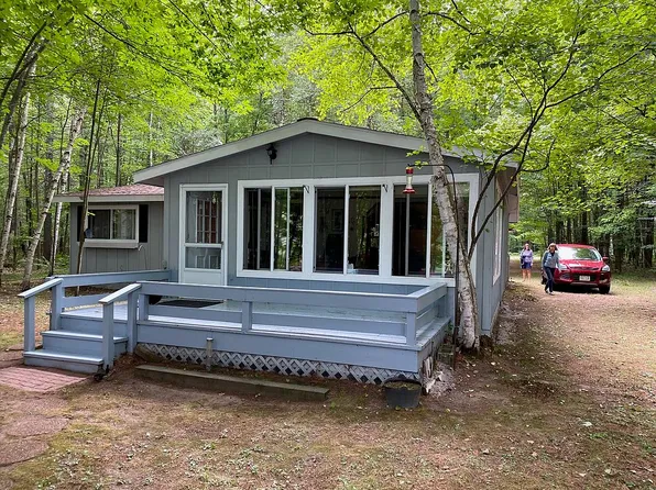 1478 Mattke Rd, Arbor Vitae, WI 54568