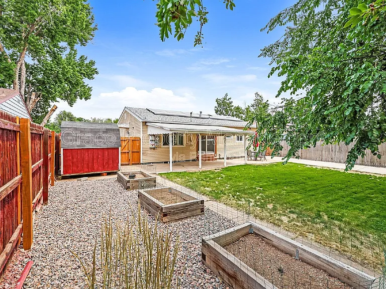 1611 S Julian Way — Photo 18