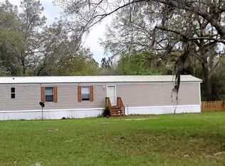 2659 SW Old Wire Rd, Lake City, FL 32024