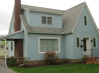 1122 Cherry St, Montoursville, PA 17754