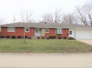 217 S Kansas Ave, Morton, IL