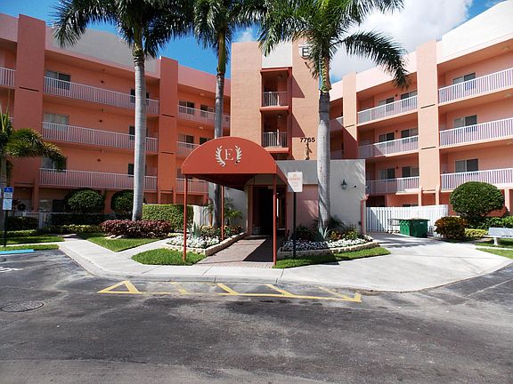 2nd image of 7765 Yardley Dr APT 414