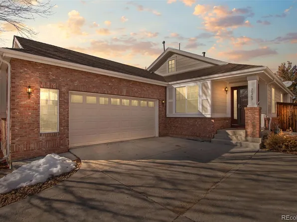 20469 E Doane Drive, Aurora, CO 80013