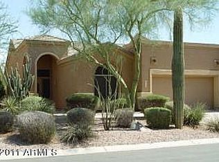 5747 S Pinnacle Ln, Gold Canyon, AZ 85118
