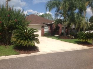 521 Cricket Cove Ct, Orange Park, FL 32073