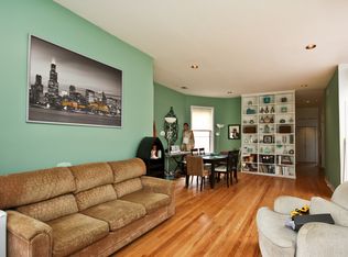 3508 N Sheffield Ave APT 3, Chicago, IL 60657