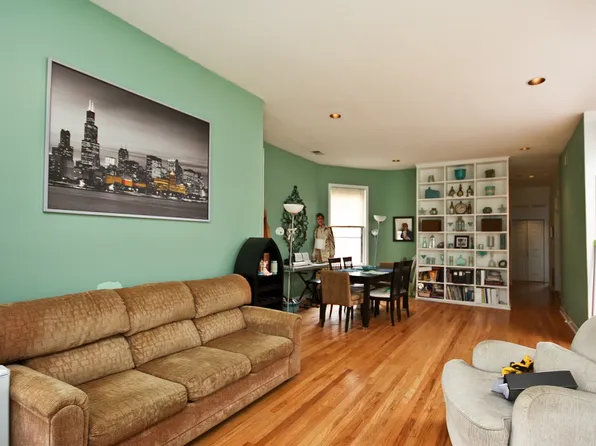 3508 N Sheffield Ave APT 3, Chicago, IL 60657