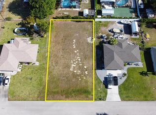 2129 SE 6th Ln LOT 8, Cape Coral, FL 33990