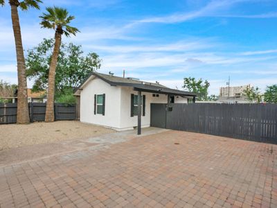 1114 E ROOSEVELT Street, Phoenix, AZ, 85006