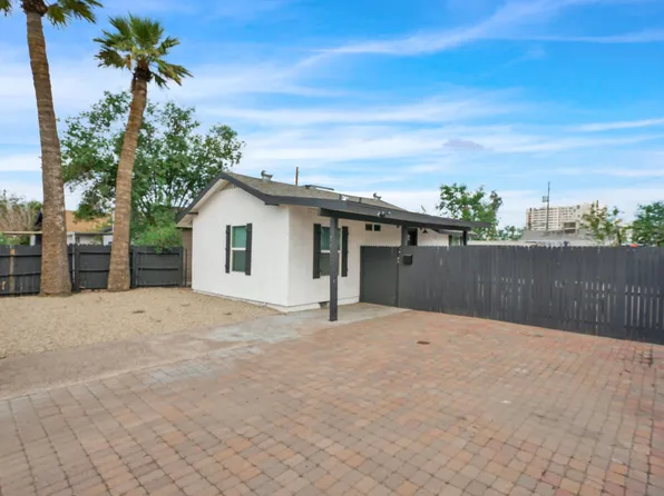 1114 E ROOSEVELT Street, Phoenix, AZ 85006