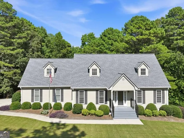 3628 Maple Forge Ln, Gainesville, GA 30504