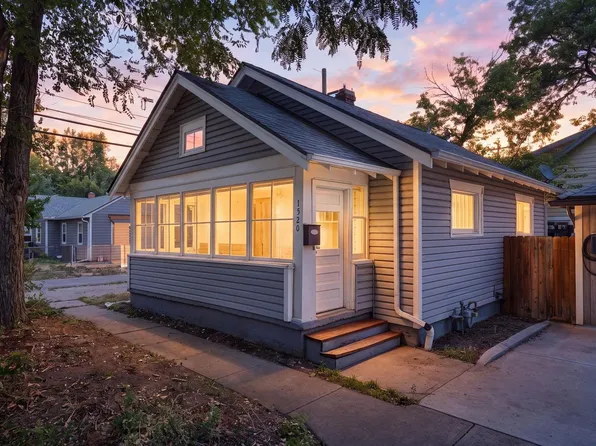 1520 19th St, Boulder, CO 80302