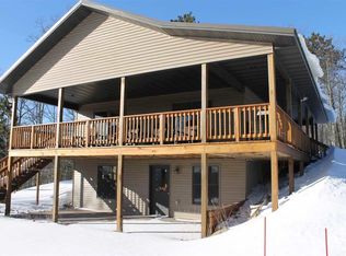 28255 Friendly Valley Rd, Washburn, WI 54891