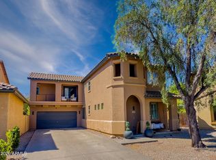 4119 W Valley View Dr, Laveen, AZ 85339