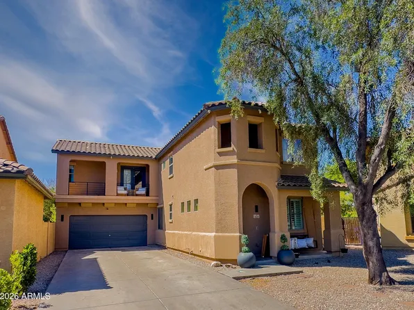 4119 W VALLEY VIEW Drive, Laveen, AZ 85339