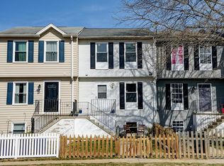 669 Kittendale Cir, Middle River, MD 21220