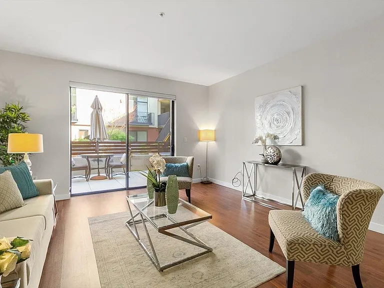 88 Bush St #1106 — Photo 5