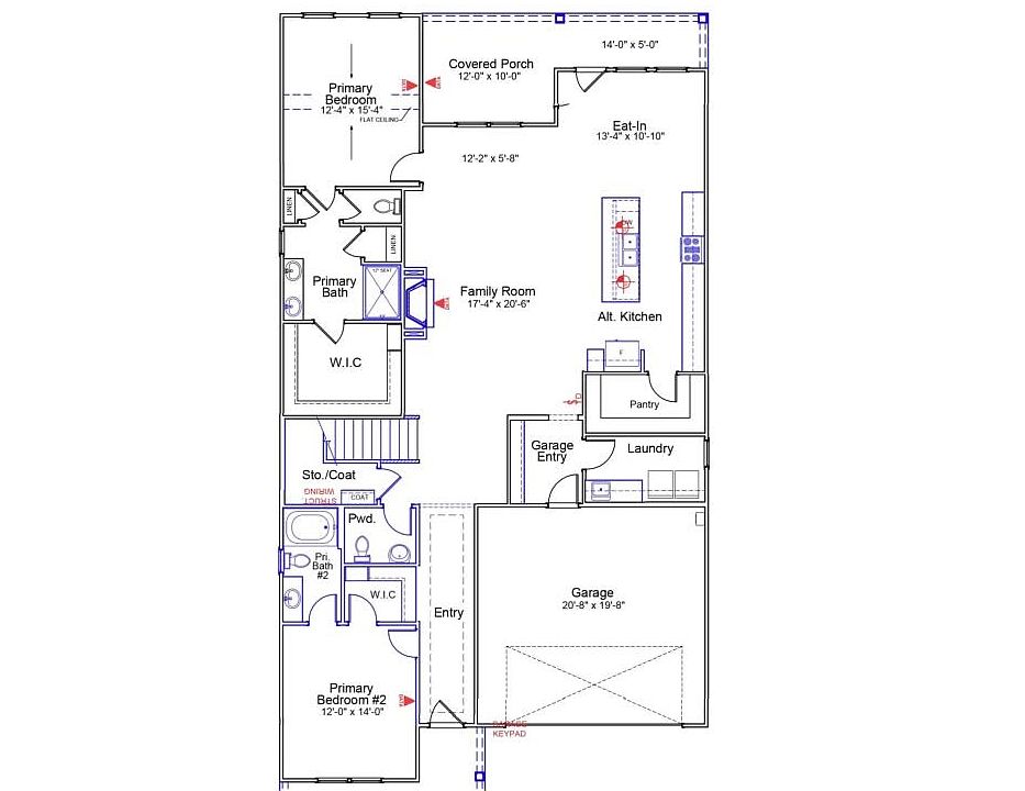2nd image of 1248 Dockyard Ln