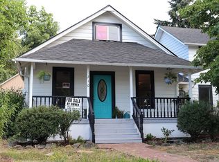 210 NE Denton Ave, Dallas, OR 97338