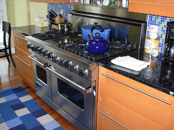 Dream Kitchen 