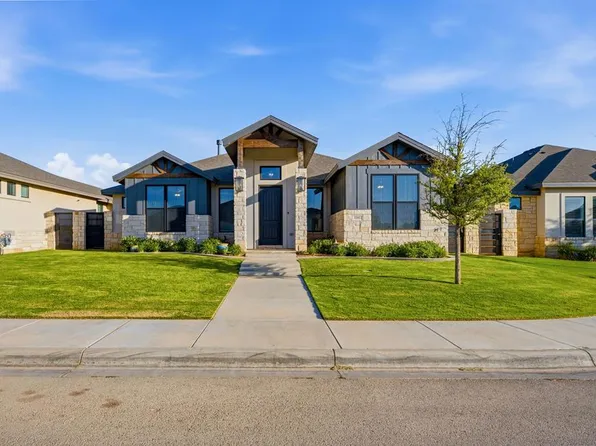 5707 Delaney, Midland, TX 79707