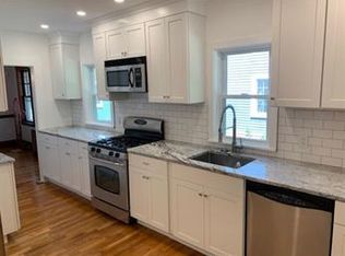 95 Melville Ave #1R, Dorchester Center, MA 02124