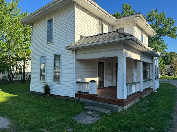 27 State St, Jeffersonville, OH 43128