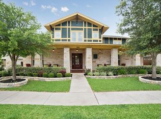 2804 Grand Oaks Loop, Cedar Park, TX 78613