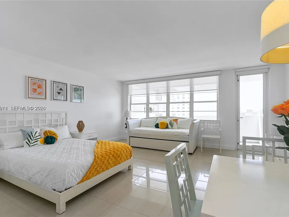 100 Lincoln Rd #1503