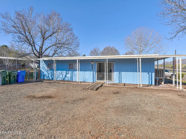 3190 Willow Dr, Prescott, AZ 86301